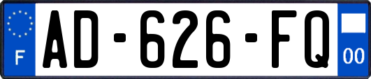 AD-626-FQ