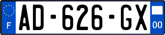 AD-626-GX