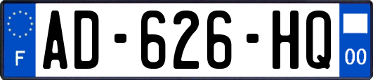 AD-626-HQ