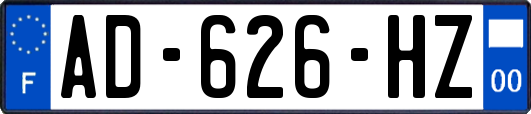 AD-626-HZ