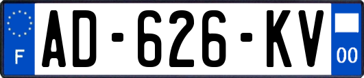 AD-626-KV