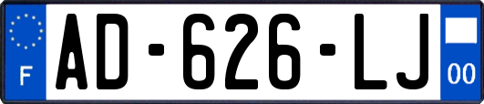 AD-626-LJ