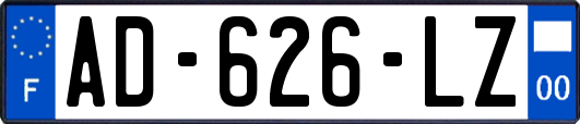 AD-626-LZ