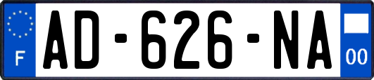 AD-626-NA