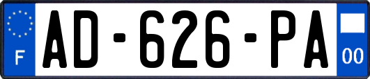 AD-626-PA