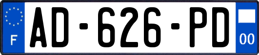 AD-626-PD