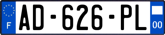 AD-626-PL