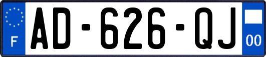 AD-626-QJ