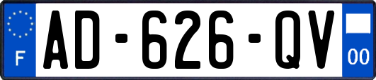 AD-626-QV