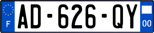 AD-626-QY