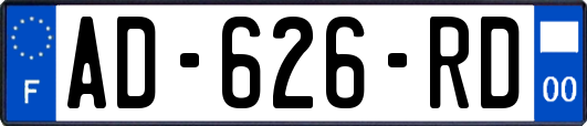 AD-626-RD