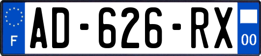 AD-626-RX