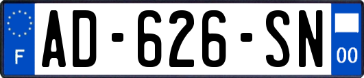 AD-626-SN