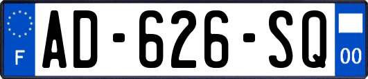 AD-626-SQ