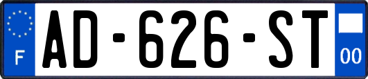 AD-626-ST