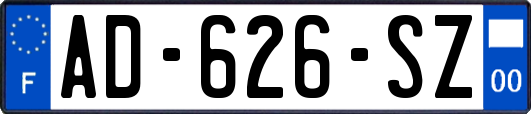 AD-626-SZ