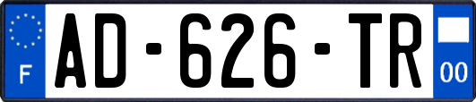 AD-626-TR