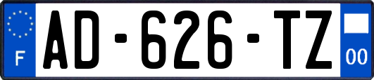 AD-626-TZ