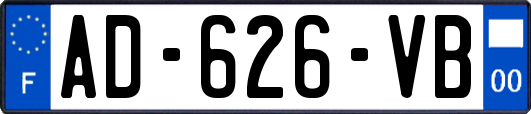 AD-626-VB