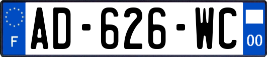 AD-626-WC
