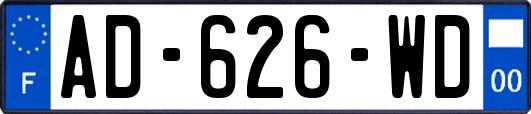 AD-626-WD