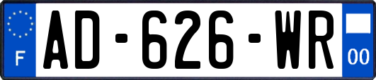 AD-626-WR