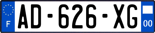 AD-626-XG