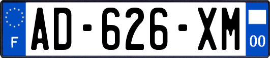 AD-626-XM