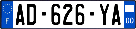 AD-626-YA