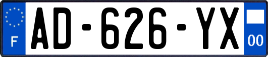 AD-626-YX