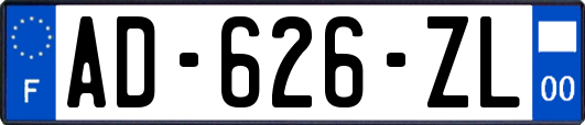 AD-626-ZL