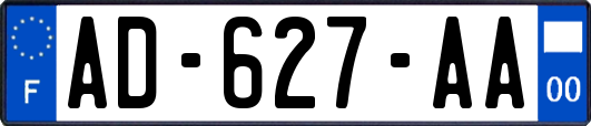 AD-627-AA