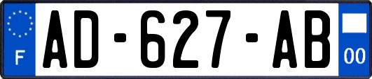 AD-627-AB