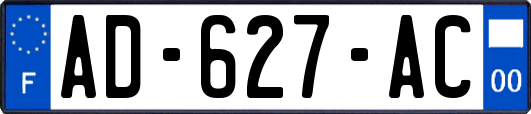 AD-627-AC