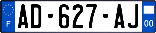 AD-627-AJ