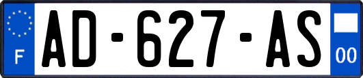 AD-627-AS