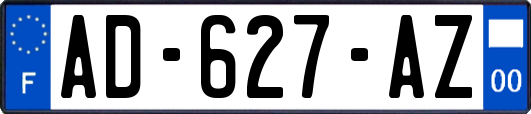 AD-627-AZ