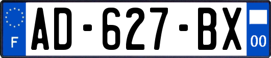 AD-627-BX