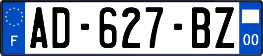 AD-627-BZ