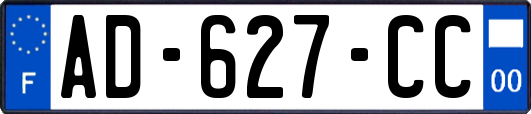 AD-627-CC