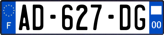 AD-627-DG