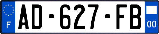 AD-627-FB