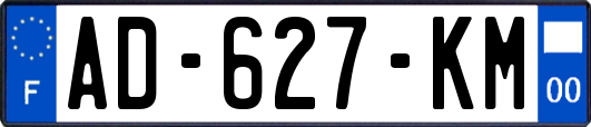 AD-627-KM