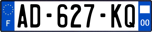 AD-627-KQ