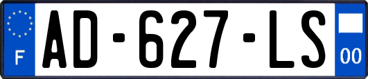 AD-627-LS