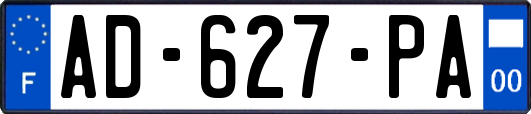 AD-627-PA