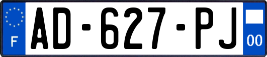 AD-627-PJ