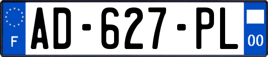 AD-627-PL
