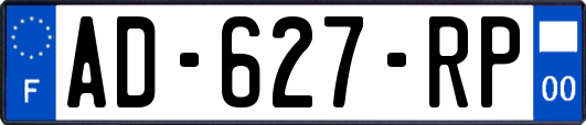 AD-627-RP