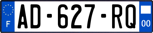 AD-627-RQ